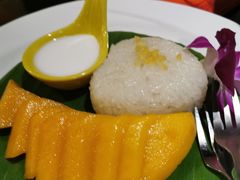 -金厨泰国餐厅·全泰籍厨师料理(拱北店)