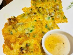 潮式蚝仔烙-广东道至正餐厅(区庄店)