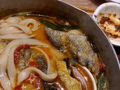 -小满手工粉(上海月星环球港店)