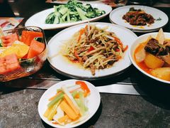 -锦城印象火锅(天府三街店)