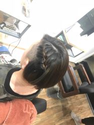 -Mentor Hair Salon