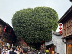 -三坊七巷历史文化街区