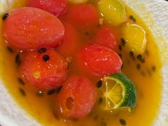 -耶里夏丽·新疆菜(徐家汇臻选店)