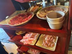 -蜀国大将老火锅(江北店)
