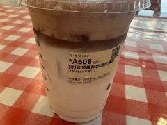 -正宗齐齐哈尔烤肉·齐牛哥鲜切炭火烤肉(杭州总店)