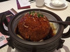 -扬州狮子楼·非遗淮扬菜(总店)