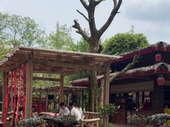 -土灶人家柴火鸡(都江堰店)