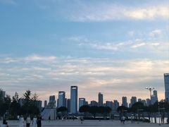 -长沙滨江文化园