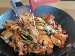 -实在湘·大碗土菜(竹料店)