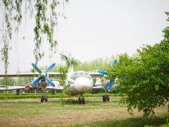 -中国航空博物馆