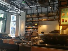 -星巴克(北京三里屯SOHO一店)