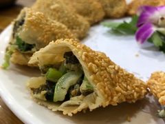 -三羊居食府(文艺路店)