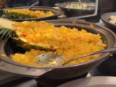 -晶丽香榭自助餐(南京大饭店)