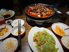 -川悦留香·海鲜餐厅(海棠68环球美食街店)