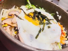 -韩国料理大力士(屏风街店)