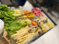 -春润大地海南椰子鸡(沙井京基百纳广场店)