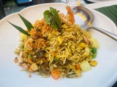 -帕蓝·暹罗料理(大学路店)
