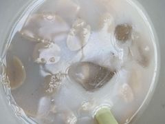 花生汤-老宅原住民沙茶面精品小吃(龙头路店)