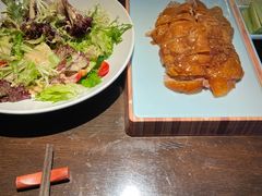 -西郊八号·山野江西菜(开发区店)