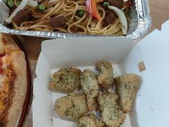-达美乐比萨(文三路店)