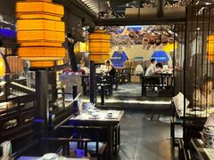 -绿茶餐厅(朝阳大悦城店)