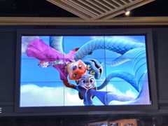 -万达影城(闵行颛桥万达广场杜比影院店)