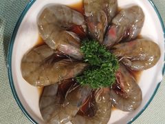 -渔娘渔家丹东海鲜(东直门店)