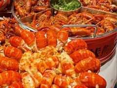 -熊记虾王·小龙虾(东晓南店)