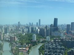 -环球港凯悦 · 享悦中餐厅
