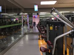 -西吉马游泳健身(协信店)