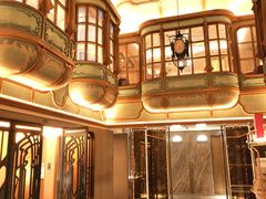 -波特曼西餐厅(中央大街店)