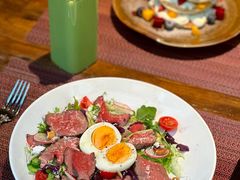 -翡翠鸟精品泰国菜(北辰财富中心店)