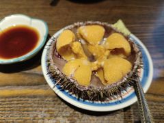 -桂马·日本料理·海胆·海鲜饭·酒场(民主广场店)