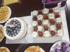 -好利来(梅江永旺店)