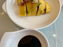 白切鸡-骏莱海鲜鱼港(五角场店)