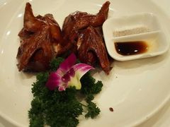 -稻香酒家·34年老字号·港式粤菜(汉街店)