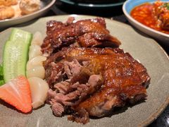-华豫川酒家(金水路店)