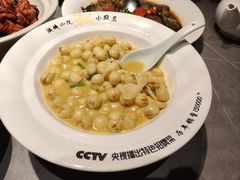 莲子-麒麟小院·老九江菜(安平路店)