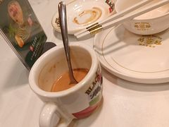 -鹅冠港式茶餐厅(来福士店)