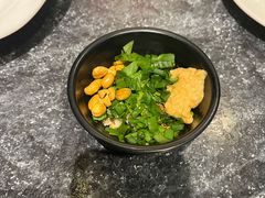 -泉味道贵州厨房(三里河店)