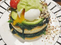 -AFS Cafe & Canteen(闽江二路店)