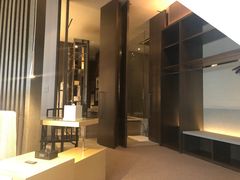 -上海柏悦酒店
