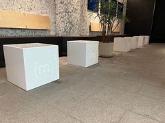 -CUBIC3三立方咖啡(西岸凤巢店)