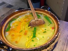 -兰木肆·云南菜(龙湖U城天街店)