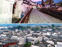 -南屏景区