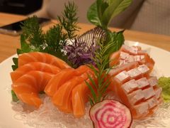 -隐泉之语日式料理(王府中环店)