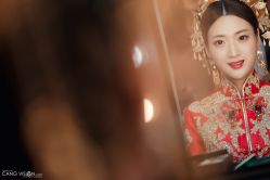 -MANLI BRIDAL婚纱
