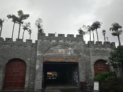 -枫香湖儿童公园