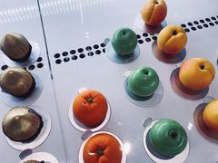 -JUN PASTRY(南通市圆融购物中心工农路店)