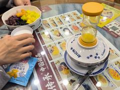 -赵记传承·中国甜品(福州总店)